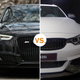 Illustration for article titled BMW 435i M-Sport vs. Audi S5